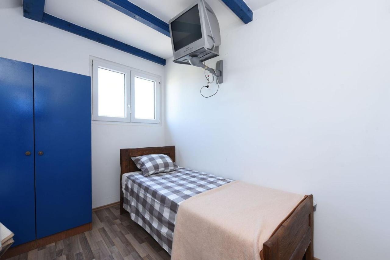 Apartments Bibinje By The Beach المظهر الخارجي الصورة