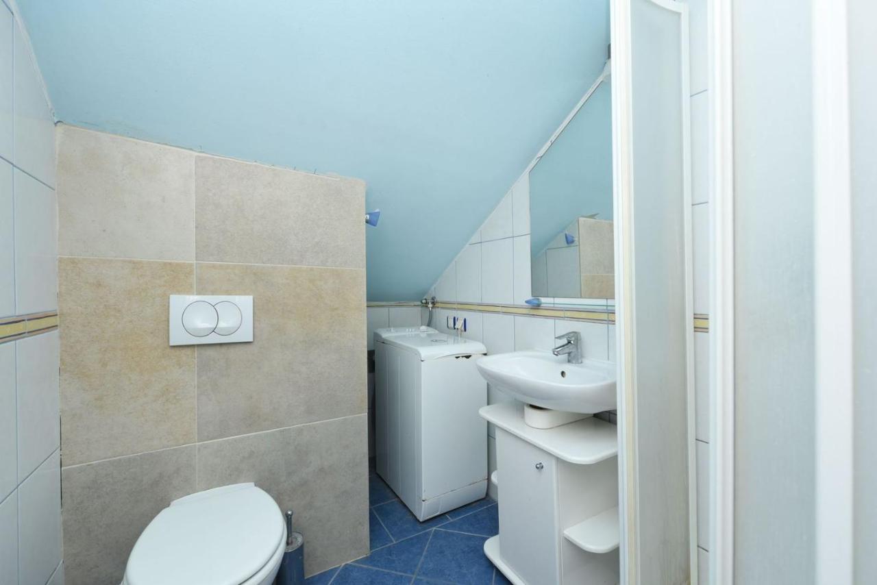 Apartments Bibinje By The Beach المظهر الخارجي الصورة