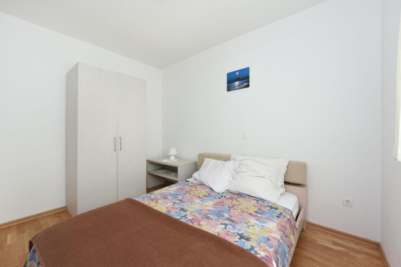 Apartments Bibinje By The Beach المظهر الخارجي الصورة