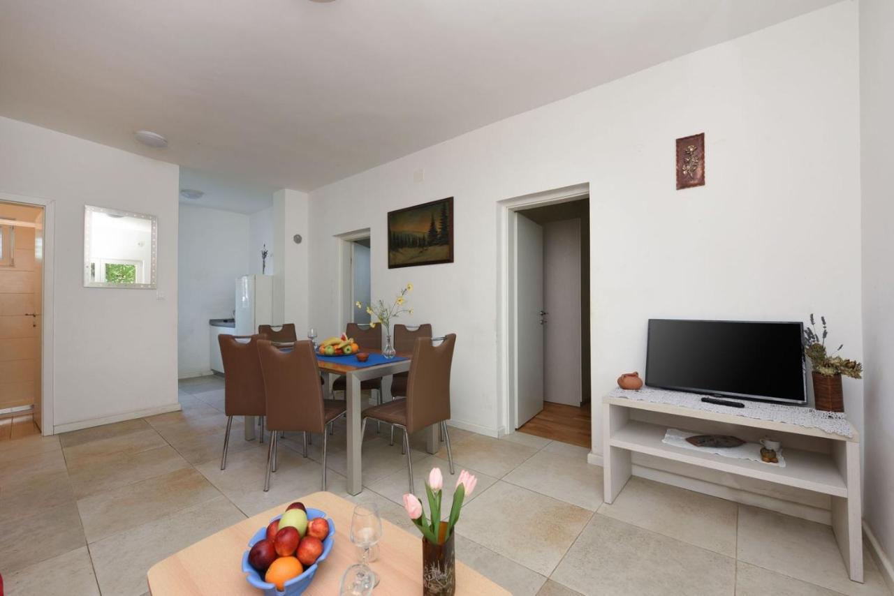 Apartments Bibinje By The Beach المظهر الخارجي الصورة