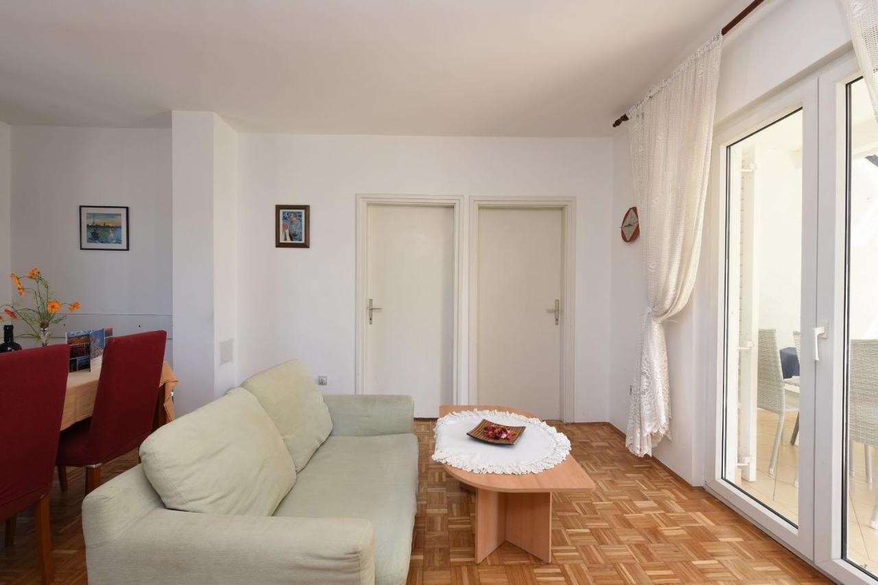Apartments Bibinje By The Beach المظهر الخارجي الصورة