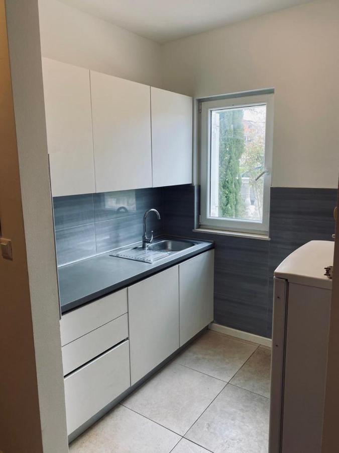 Apartments Bibinje By The Beach المظهر الخارجي الصورة